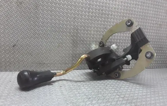 Honda Civic Gear shifter/selector