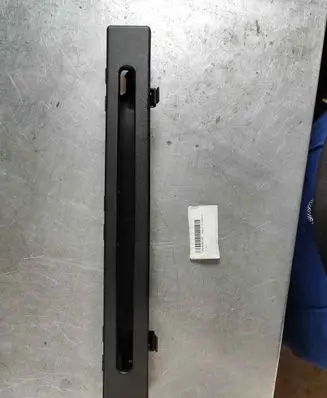 Mercedes-Benz S W222 Hazard Warning Triangle Mounting Bracket a0008900597