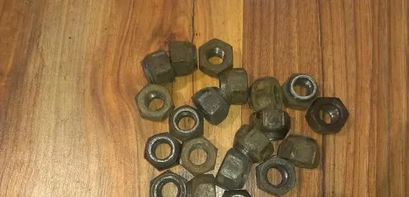 Nissan Primera Nuts/bolts 