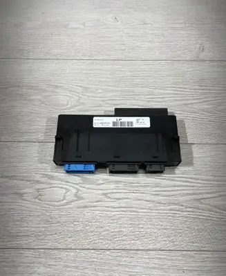 BMW X5 E70 Comfort/convenience module 9262037