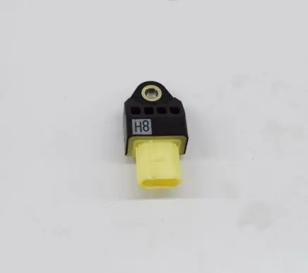 Toyota Yaris Airbag deployment crash/impact sensor 898310D060