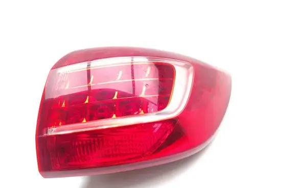 KIA Sportage Rear/tail lights 92402-3W0