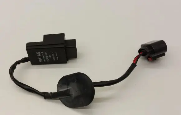 Audi A3 S3 8P Fuel pump relay 1K0906093F 1K0919231 6Q0971905