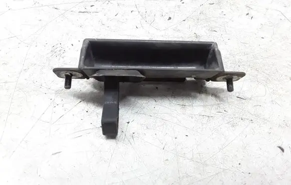 Mazda 6 Loading door exterior handle 