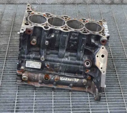 Opel Mokka Engine block 25195121 25195551