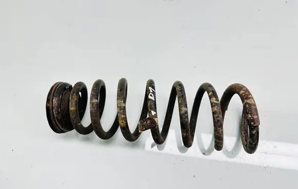 KIA Optima Rear coil spring