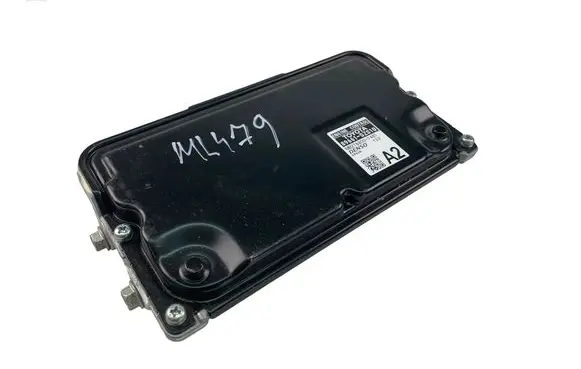 Toyota Corolla E210 E21 Engine control unit/module 896610ZS10 MB2768007481