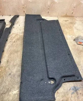 Chevrolet Camaro Other interior part