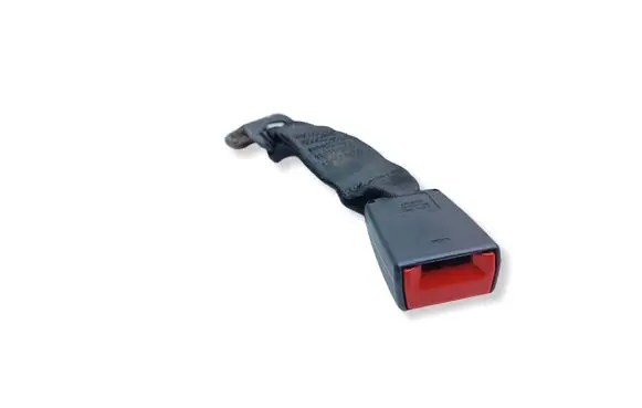 BMW X3 E83 Middle seatbelt buckle (rear) 3448365