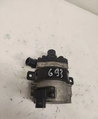 Volvo V60 Electric auxiliary coolant/water pump 31293979
