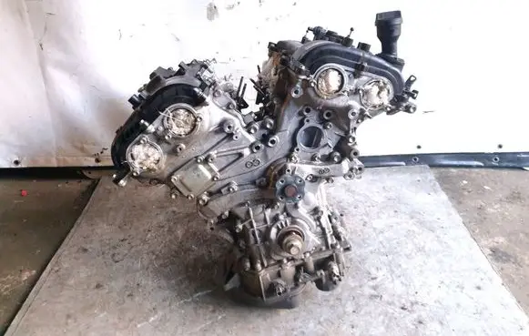 Lexus RX 450H Engine X2GRX82A