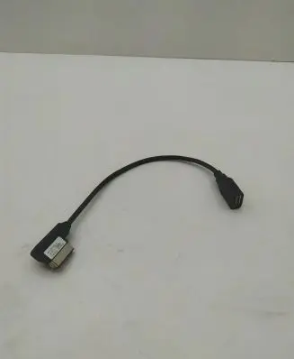 USB socket connector