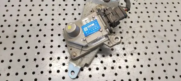 Subaru Legacy ESP acceleration yaw rate sensor 27542AE020