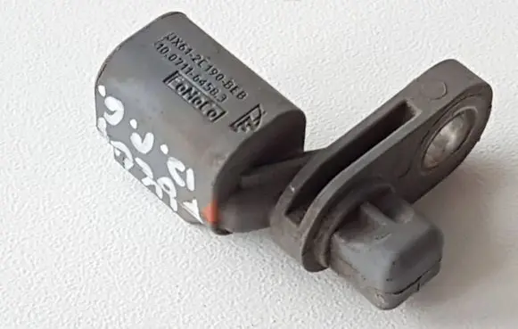 Ford Focus ABS rear brake sensor JX612C190BEB