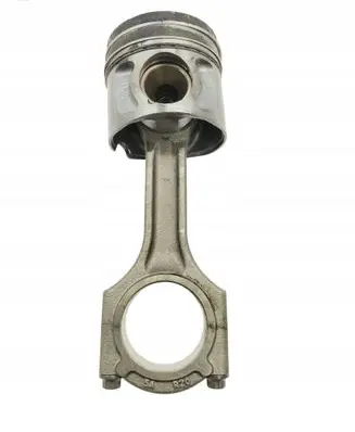 Hyundai ix35 Piston with connecting rod 