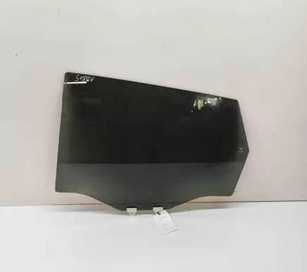 Mazda CX-5 II Rear door window glass KB8C73510