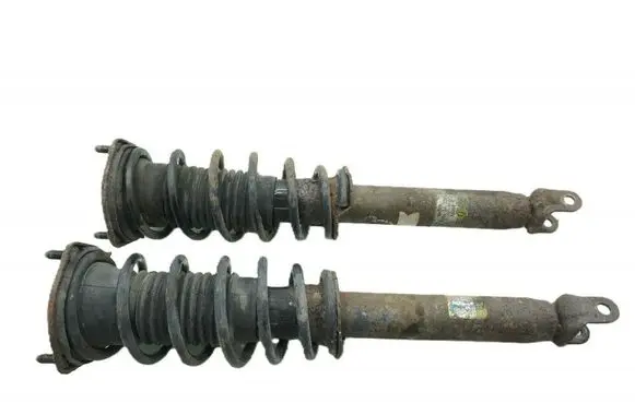 Mazda MX-5 NC Miata Front shock absorber/damper 