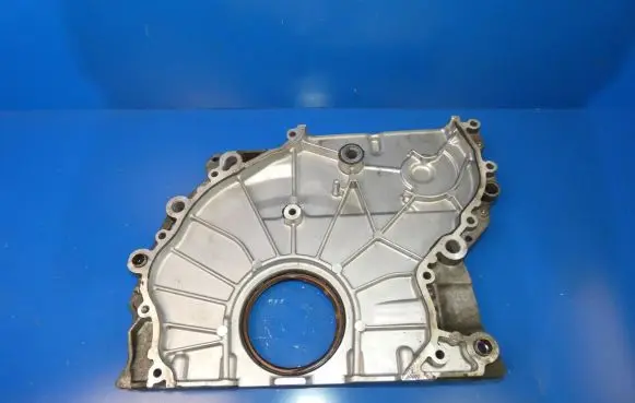 Mini One - Cooper F56 F55 Timing chain cover 8573137 59280110 AC46000