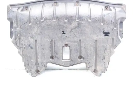 BMW X5 E70 Engine splash shield/under tray 8037195