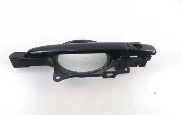 Mitsubishi Lancer VIII Front door exterior handle