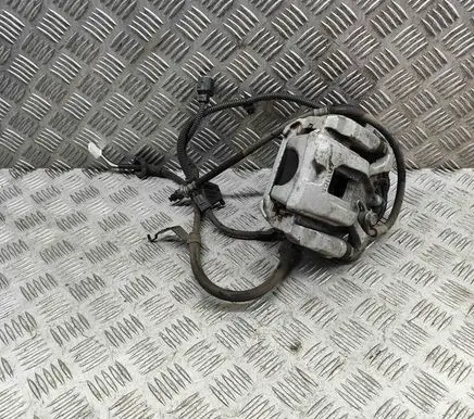 Toyota bZ4X Rear brake caliper 4631033010