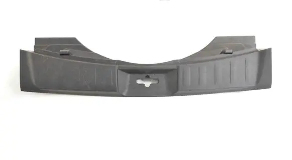 Nissan X-Trail T32 Trunk/boot sill cover protection 849924CE0A