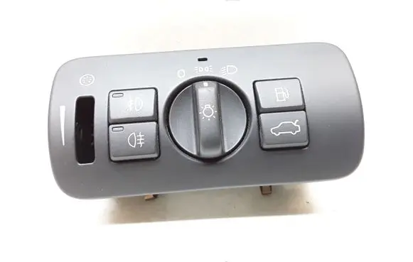 Volvo V70 Light switch 30739414