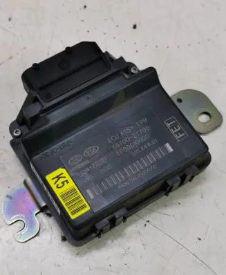 KIA Optima Hand brake control module 597002T700