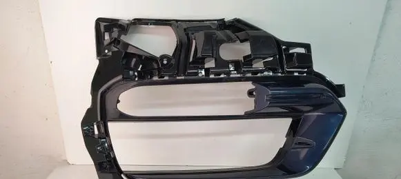 Porsche Panamera (971) Front bumper lower grill 971807682