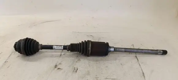 BMW 3 F30 F35 F31 Front driveshaft 7597694