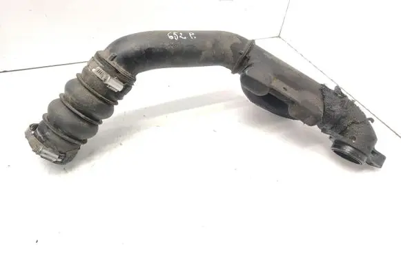 Citroen Berlingo Intercooler hose/pipe 9657083280
