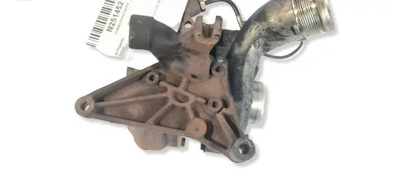 Audi A8 S8 D3 4E Turbo 059145715F 53049700054