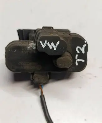 Volkswagen Scirocco Fuel tank cap lock 5N0810773DT2 5N0810773D