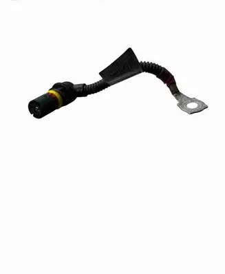 BMW X3 E83 Glow plug wires 778757803