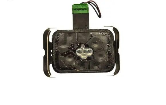 Volvo V70 Rain sensor 31214359 1397212103 6G9N17D547AD