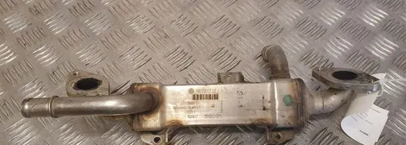 Ford Galaxy EGR valve cooler BH0038131513L