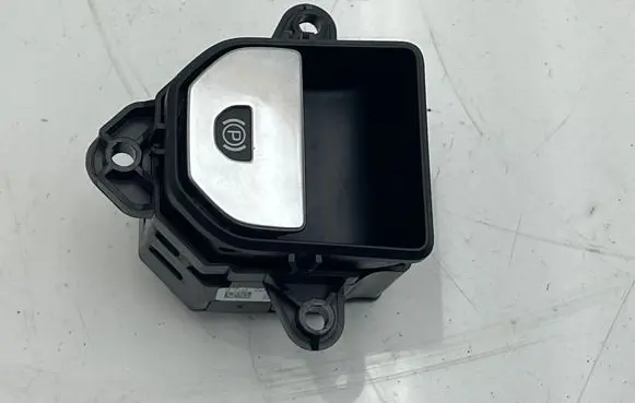 Land Rover Range Rover Evoque L538 Hand parking brake switch JGJ322B623 10116779 SN80500172721500