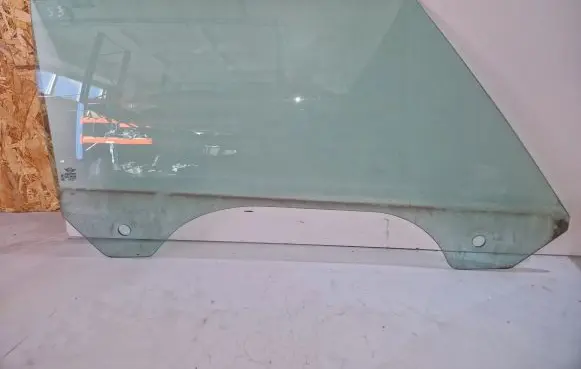 Mini One - Cooper Coupe R56 Front door window glass four-door 43R001025