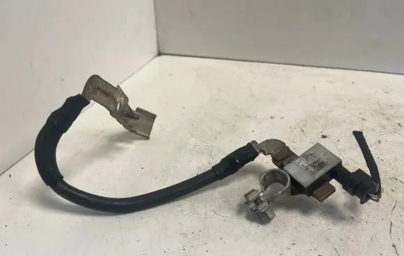 Volkswagen PASSAT B8 Negative earth cable (battery) 5Q0915181G