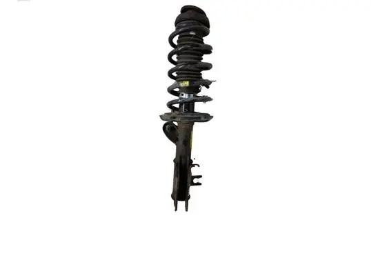 Opel Mokka Front shock absorber with coil spring 95137358 95090402