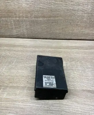 Citroen Berlingo Other control units/modules CIM491CT