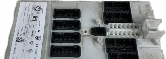 BMW 2 F45 Other control units/modules 8736973
