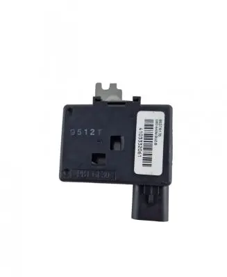 Mitsubishi Eclipse Cross Other control units/modules 8637A176