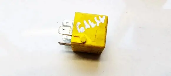 Mercedes-Benz S W220 Other relay A0025421419
