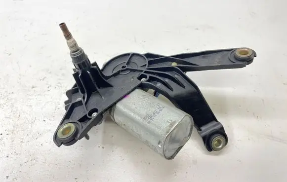 Honda Civic Rear window wiper motor
