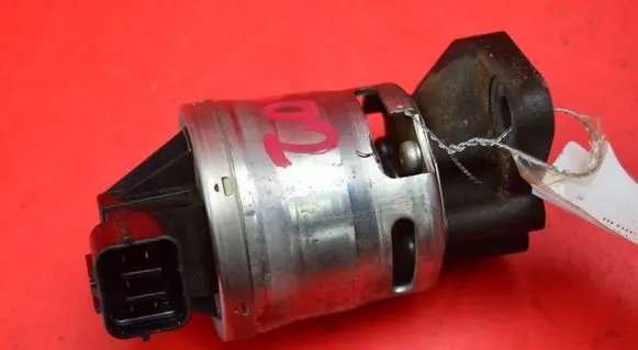 Honda Stream EGR valve