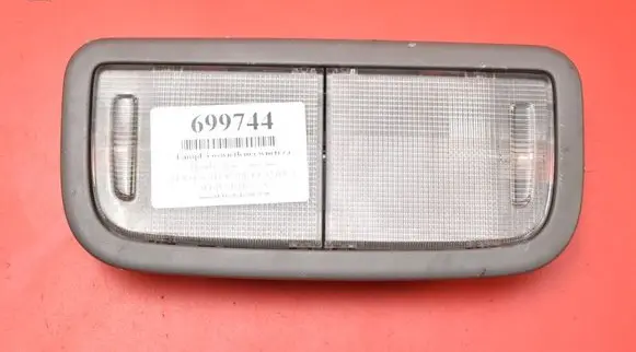 Honda Civic Boot/trunk interior light HONDA CIVIC