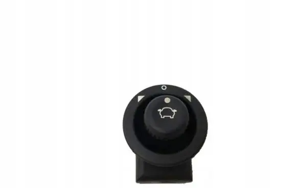 Ford Focus C-MAX Other switches/knobs/shifts 93BG17B676BA