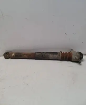 Volkswagen Jetta V Rear shock absorber/damper 1K0513029F 14902000268