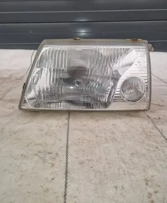 Hyundai Galloper Headlight/headlamp H4p43t
